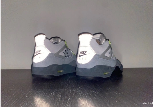 4  Retro SE Jordan 95  Neon CT5342-007 CT5342-007 1205